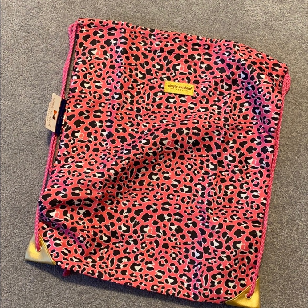 Simply Southern String Bag